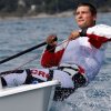 Labud Sailing team � Luka Radelić