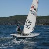 Labud Sailing team � trening_19.07.09.
