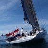 Regate Labud � Komiška regata � 15-komiska-regata