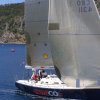 Regate Labud � Komiška regata � 18-komiska-regata