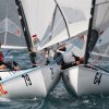 Regate Labud � ostalo � Finn European Championship 2010 � 12.05.2010.