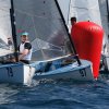 Regate Labud � ostalo � Finn European Championship 2010 � 13.05.2010.