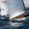 Regate Labud � ostalo � Finn European Championship 2010 � trening_08052010
