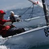 Regate Labud � ostalo � Finn European Championship 2010 � trening_10052010