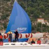 Regate Labud � Viška regata � 65-viska-regata � start