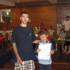 Škola Jedrenja � Dodjela diploma