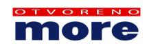 otvoreno more